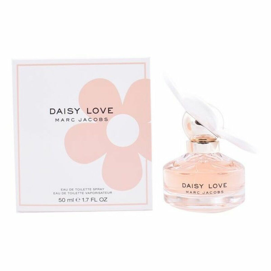 Women's Perfume Daisy Love Marc Jacobs EDT