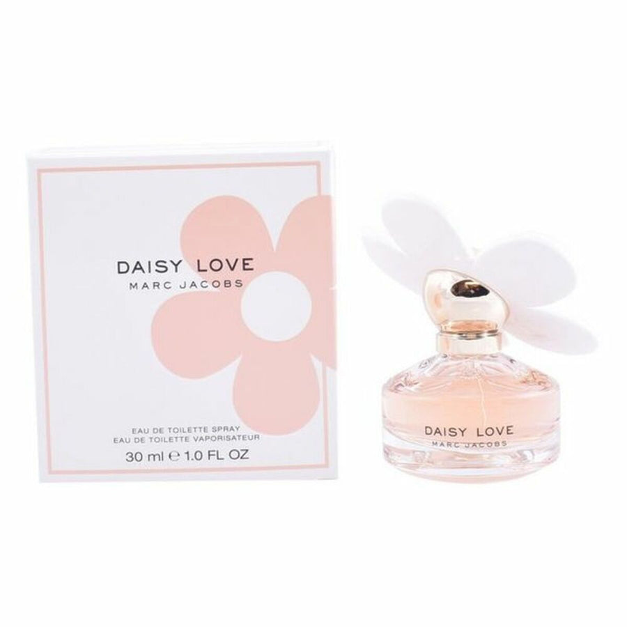 Women's Perfume Daisy Love Marc Jacobs EDT