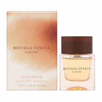 Bottega Veneta Illusione Women's Perfume (50 ml)