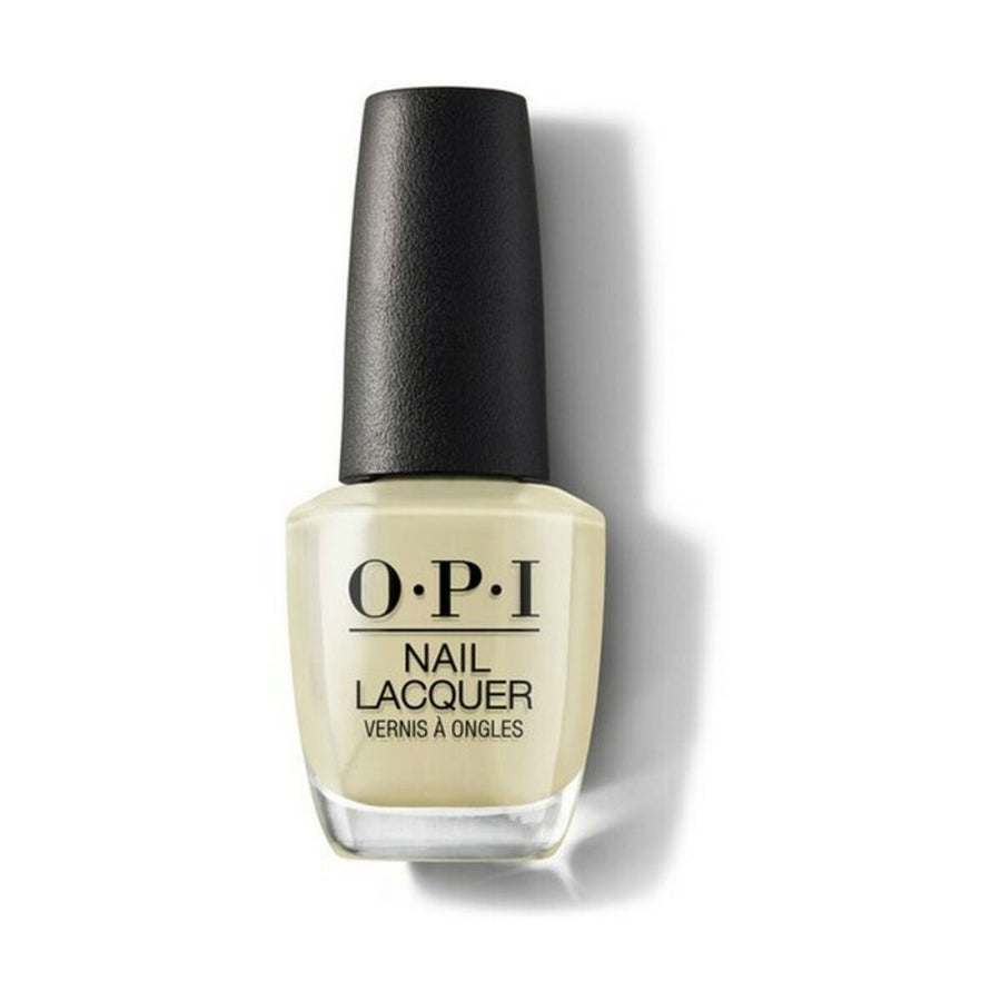 verniz de unhas Opi Opi (15 ml)