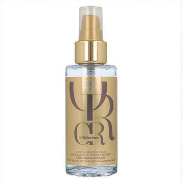 Óleo Capilar    Wella Oil Reflection             (100 ml)