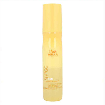 Spray sem Enxaguamento Invigo Sun Wella (150 ml)