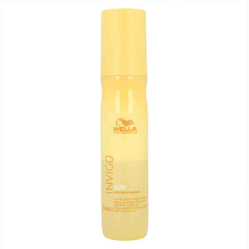 Spray sem Enxaguamento Invigo Sun Wella (150 ml)