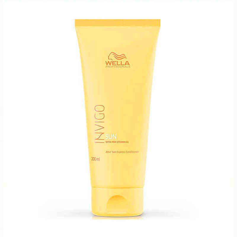 Conditioner Invigo Sun Wella (200 ml)