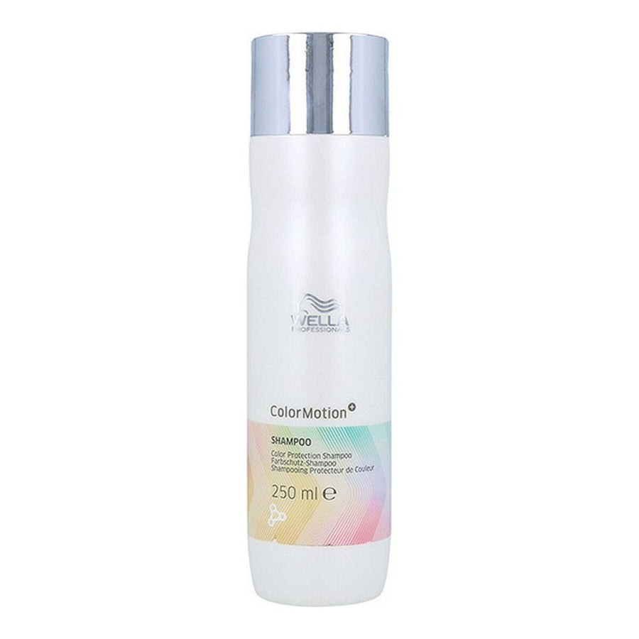 Shampoo Color Motion Wella