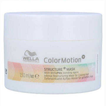 Colour Protector Cream Wella Color Motion (150 ml)