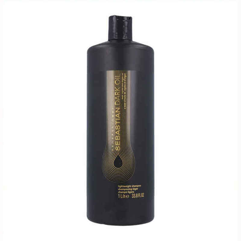 Shampoo Sebastian 99240017008