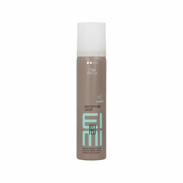 Hair Spray Eimi Wella