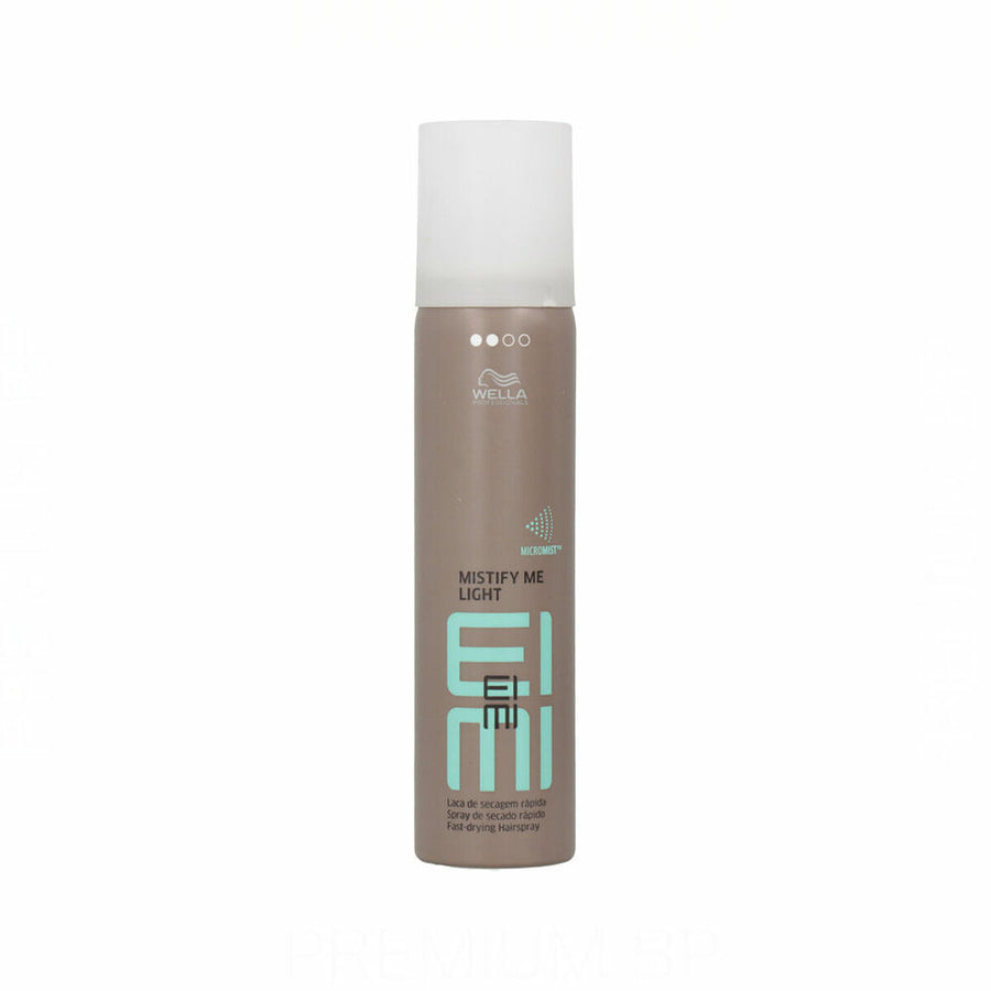 Hair Spray Eimi Wella