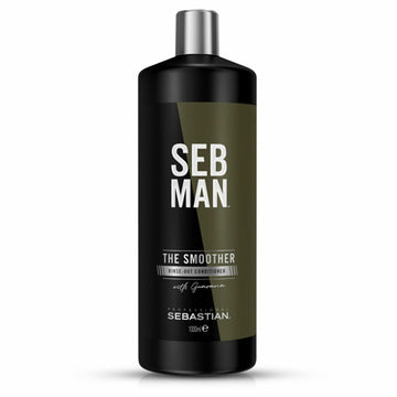 Amaciador Desembaraçante Sebman The Smoother Seb Man (1000 ml)