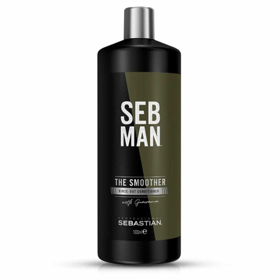 Amaciador Desembaraçante Sebman The Smoother Seb Man (1000 ml)