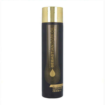 Condicionador Dark Oil Light Sebastian (250 ml)