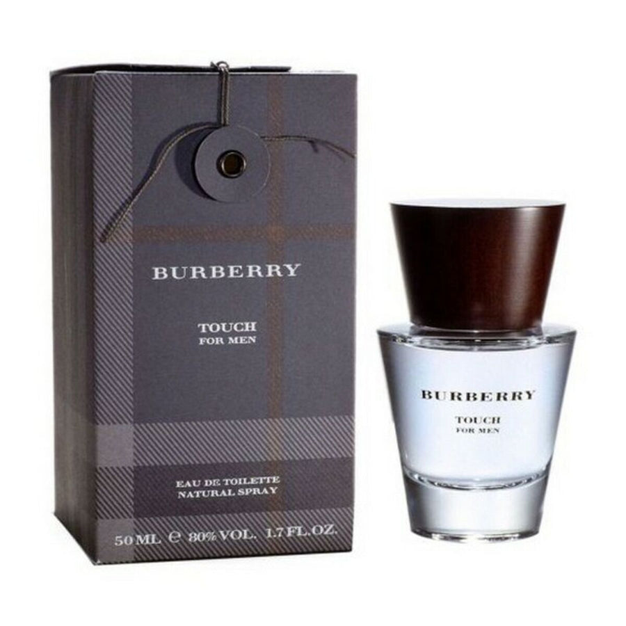 Perfume Homem Touch For Men Burberry EDT