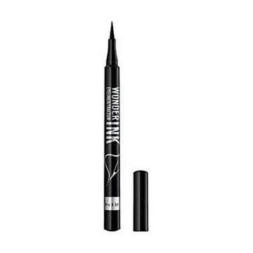 Eyeliner Wonder'ink Rimmel London Black