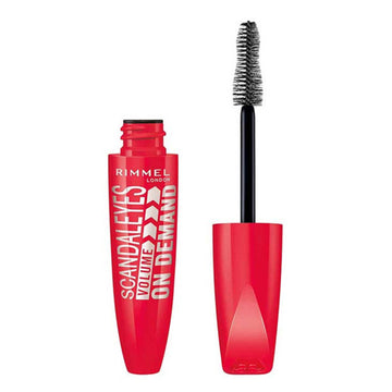 Rímel Scandaleyes Rimmel London (12 ml)