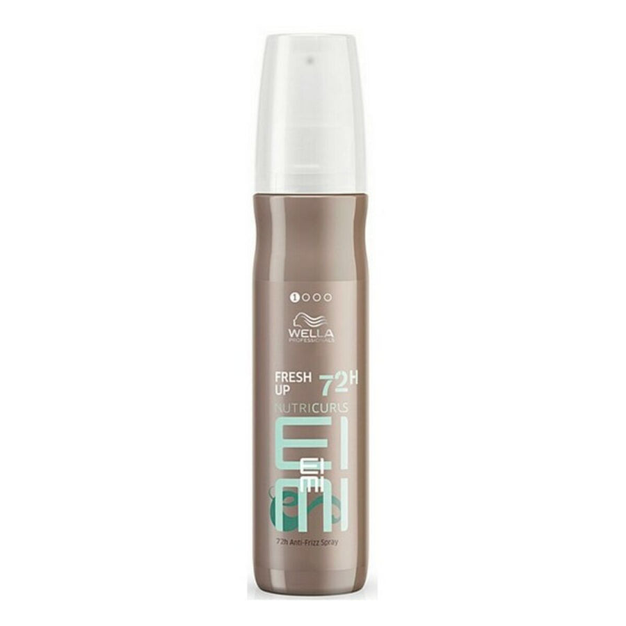 Spray Revitalizante para Cabelos Encaracolados Eimi Wella (150 ml)