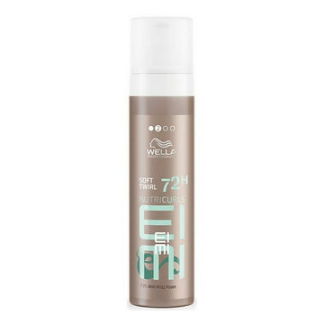 Foam for Curls Eimi Wella (200 ml)