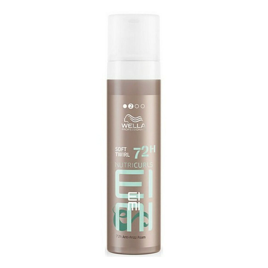 Espuma para Caracóis Eimi Wella (200 ml)