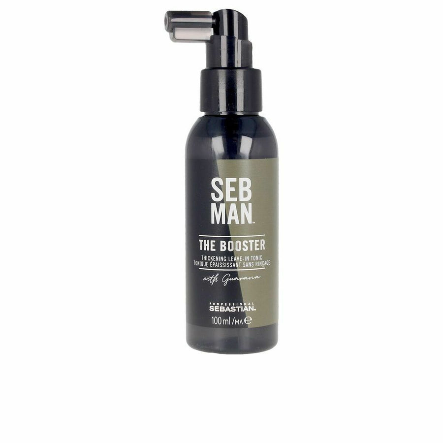 Tónico Seb Man Sebman The Booster Volume (100 ml)