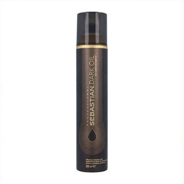 Condicionador Dark Oil Mist Dry Sebastian Dark Oil (200 ml)