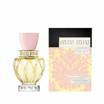 Perfume Mulher Miu Miu Twist (30 ml)