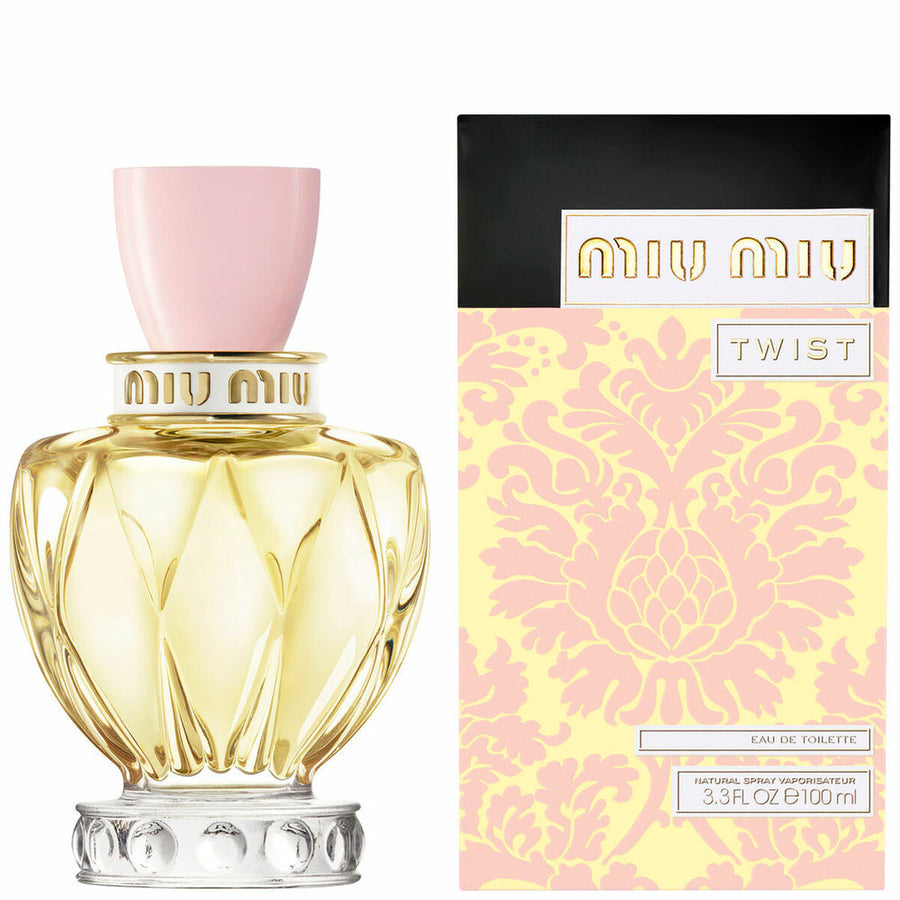 Perfume Mulher Miu Miu Twist (100 ml)