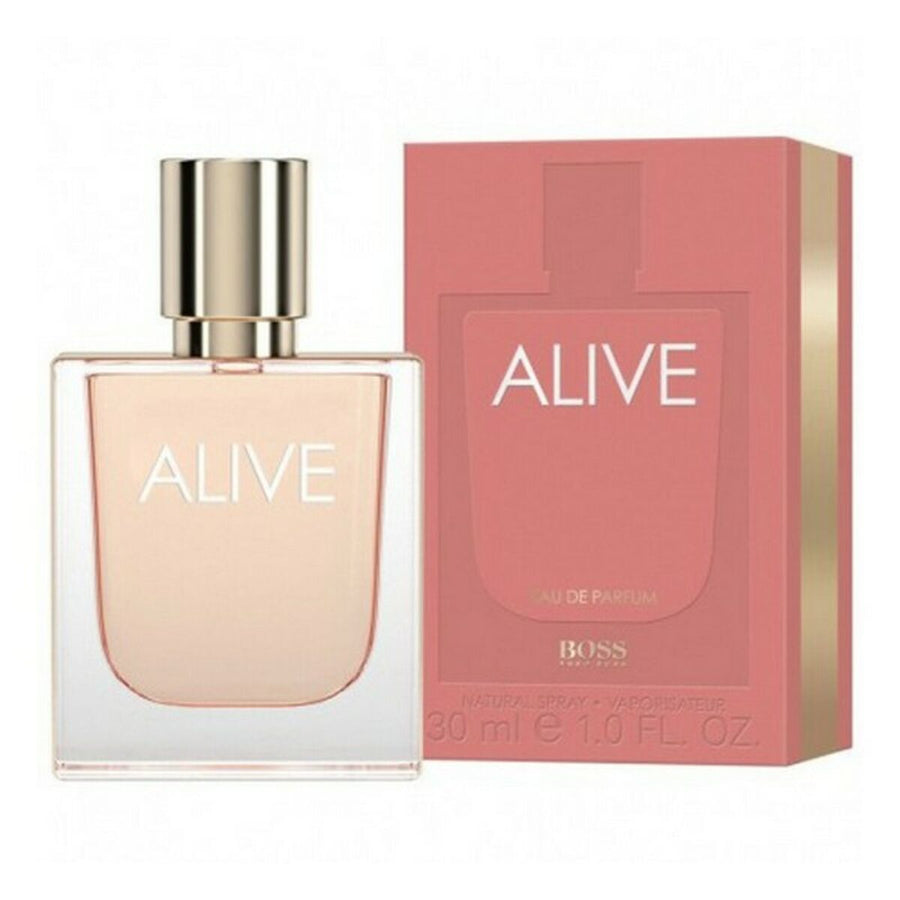 Women's Perfume Alive Hugo Boss EDP