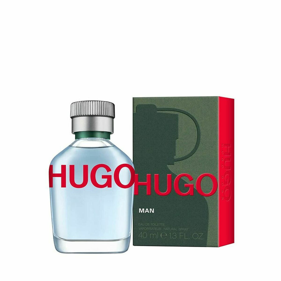 Men's Perfume Hugo Boss Hugo