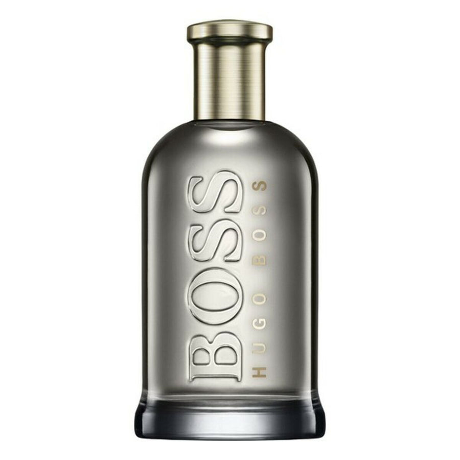 Perfume Homem Boss Bottled Hugo Boss 99350059938 200 ml Boss Bottled (200 ml)