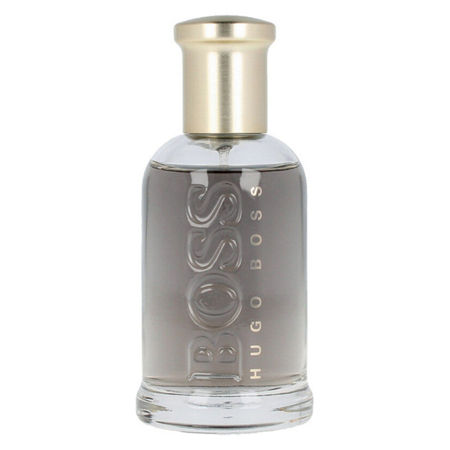 Perfume Homem Boss Bottled Hugo Boss EDP