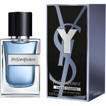 Men's Perfume Yves Saint Laurent EDT Y 60 ml