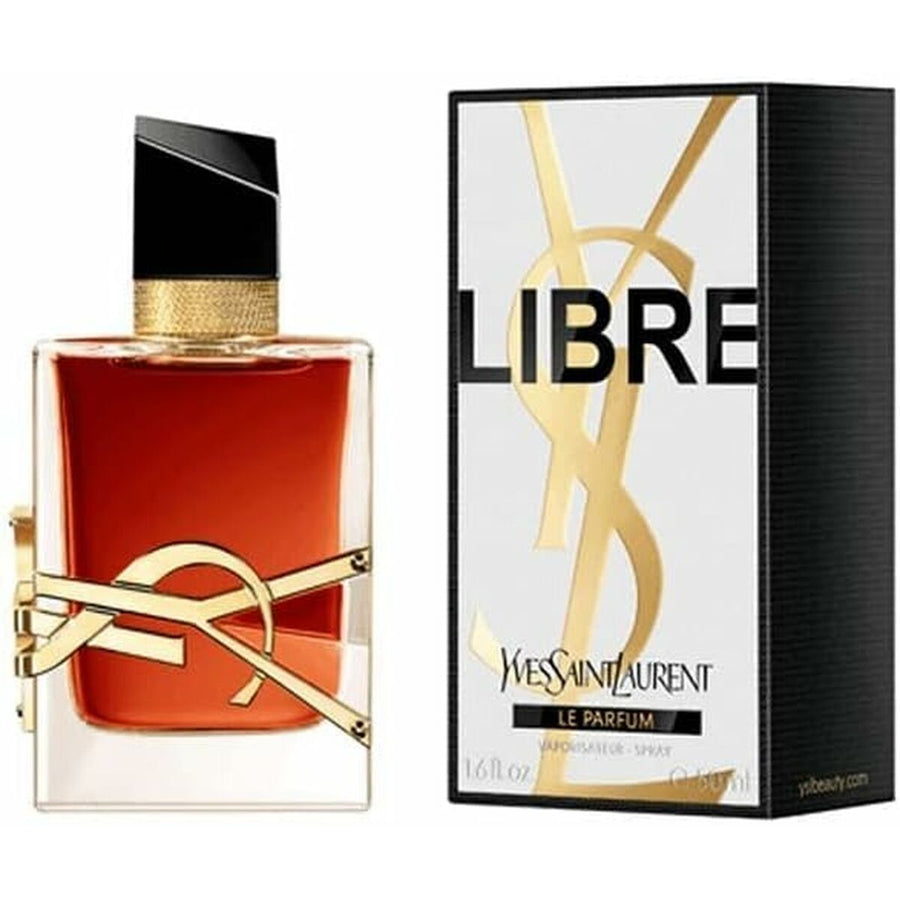 Perfume Mulher Yves Saint Laurent   EDP YSL Libre 50 ml