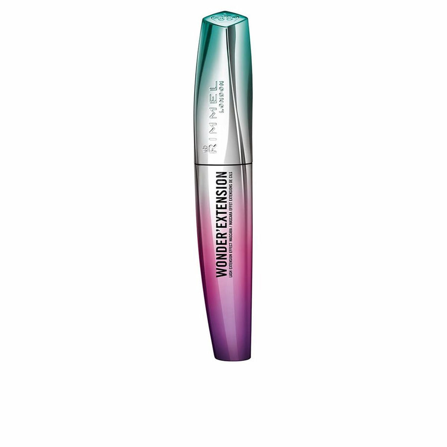 Mascara Rimmel London Wonder'Extension 002-brown black