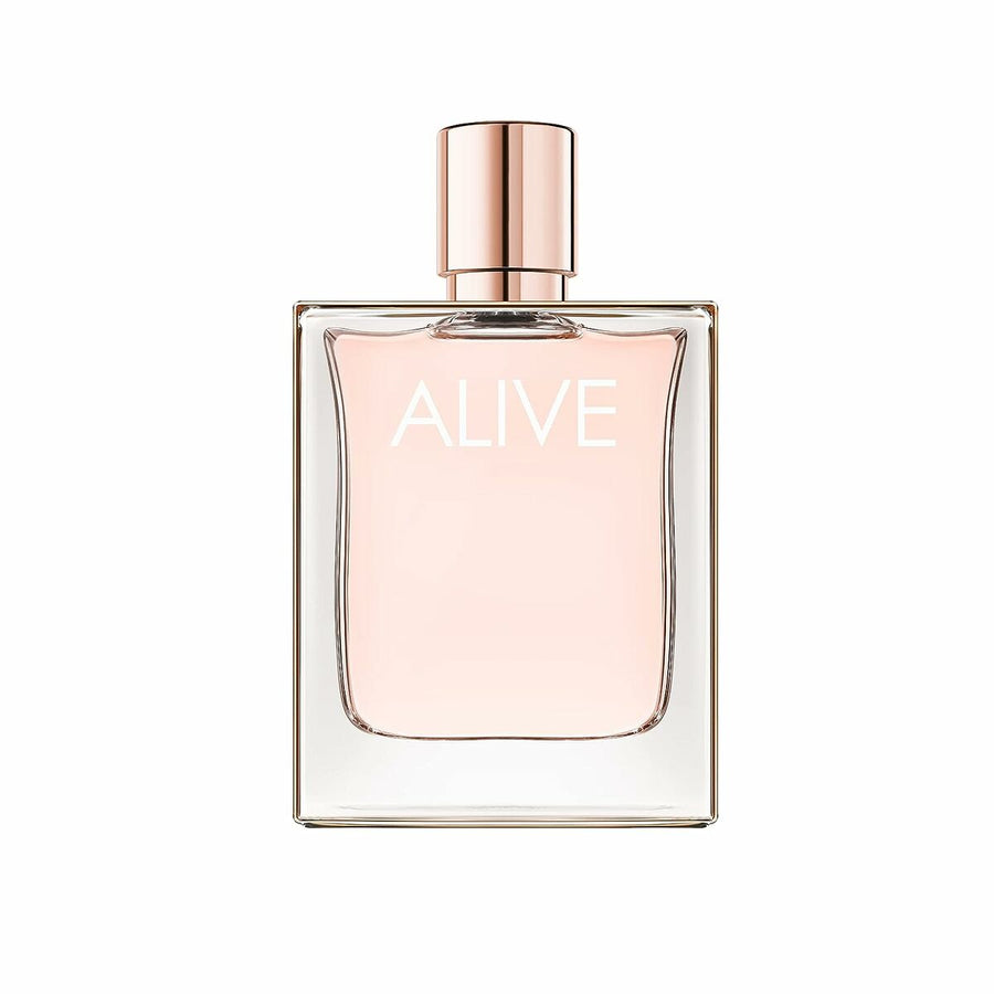 Perfume Mulher Hugo Boss EDT 80 ml Alive