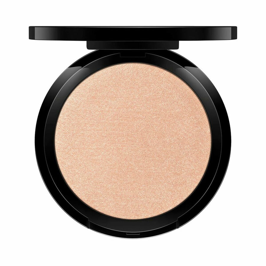 Pós Compactos Bronzeadores High'Light  Rimmel London Nº 002 Candleit (8 g)