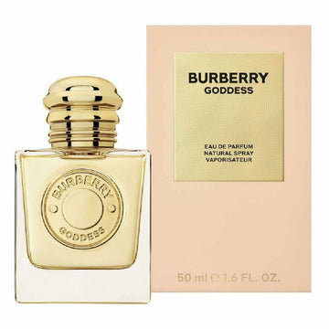 Perfume Mulher Burberry EDP Goddess 50 ml