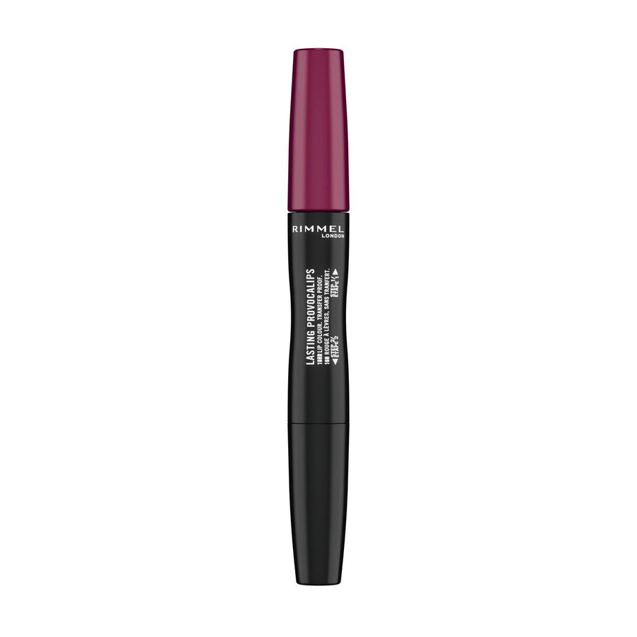 Batom Rimmel London Lasting Provocalips 440-maroon swoon (2,3 ml)