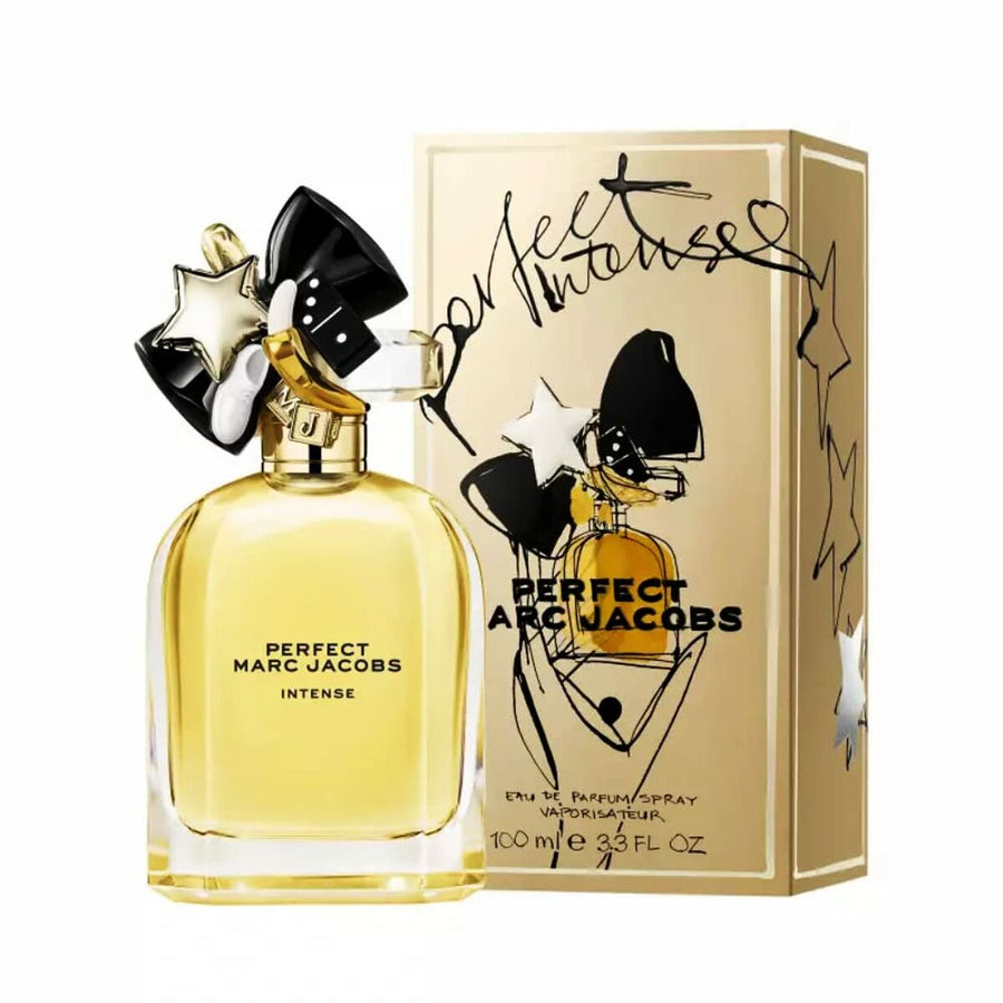 Perfume Mulher Marc Jacobs Perfect Intense EDP 100 ml Perfect Intense