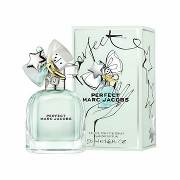 Perfume Woman Marc Jacobs EDT Perfect 50 ml