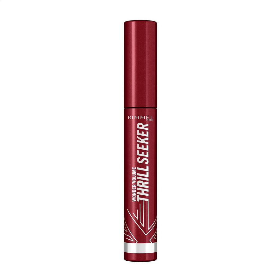 Mascara Rimmel London Wonder Volume Thrill Seeker Extreme Black 8 ml