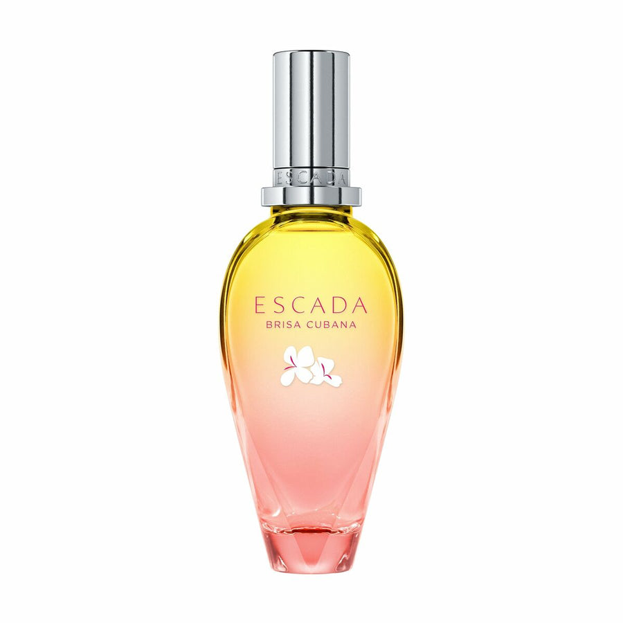 Perfume Mulher Escada EDT Brisa Cubana 50 ml