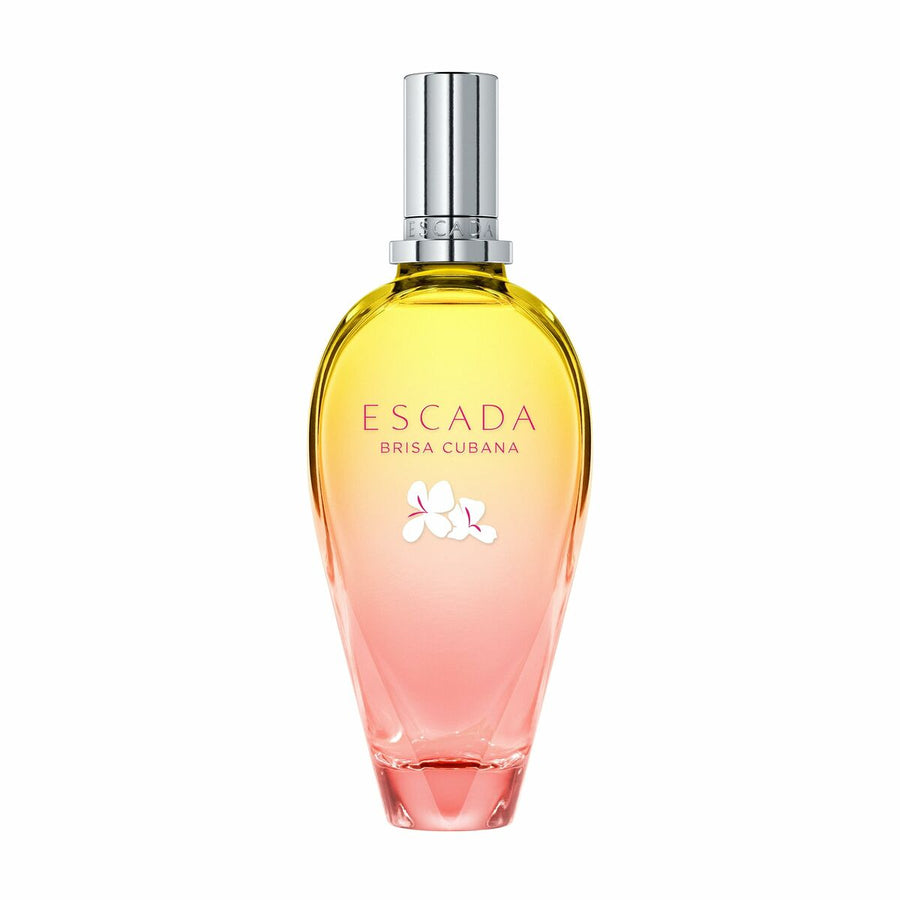 Women's Perfume Escada EDT Brisa Cubana 100 ml