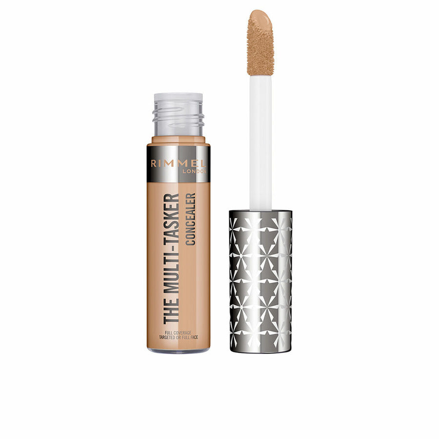 Corretor Líquido Rimmel London The Multi-Tasker Nº 048 Vanilla 10 ml