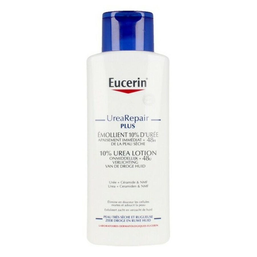 Nail Hardener Eucerin (250 ml)