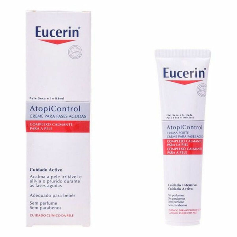 Creme Calmante Atopicontrol Eucerin