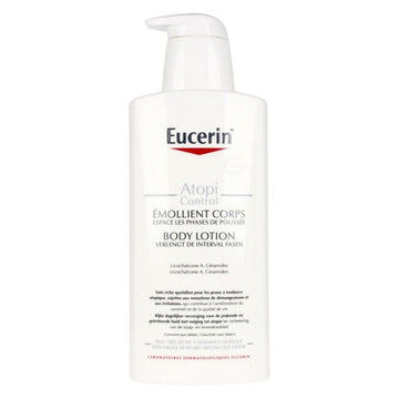 Loção Calmante AtopiControl Eucerin (400 ml)