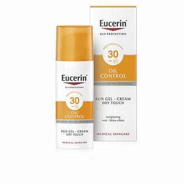 Gel Protetor Solar Eucerin Seborregulador SPF 30 (50 ml)