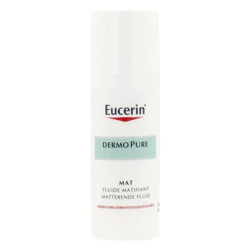 Máscara Matificante Eucerin Dermopure (50 ml) (50 ml)