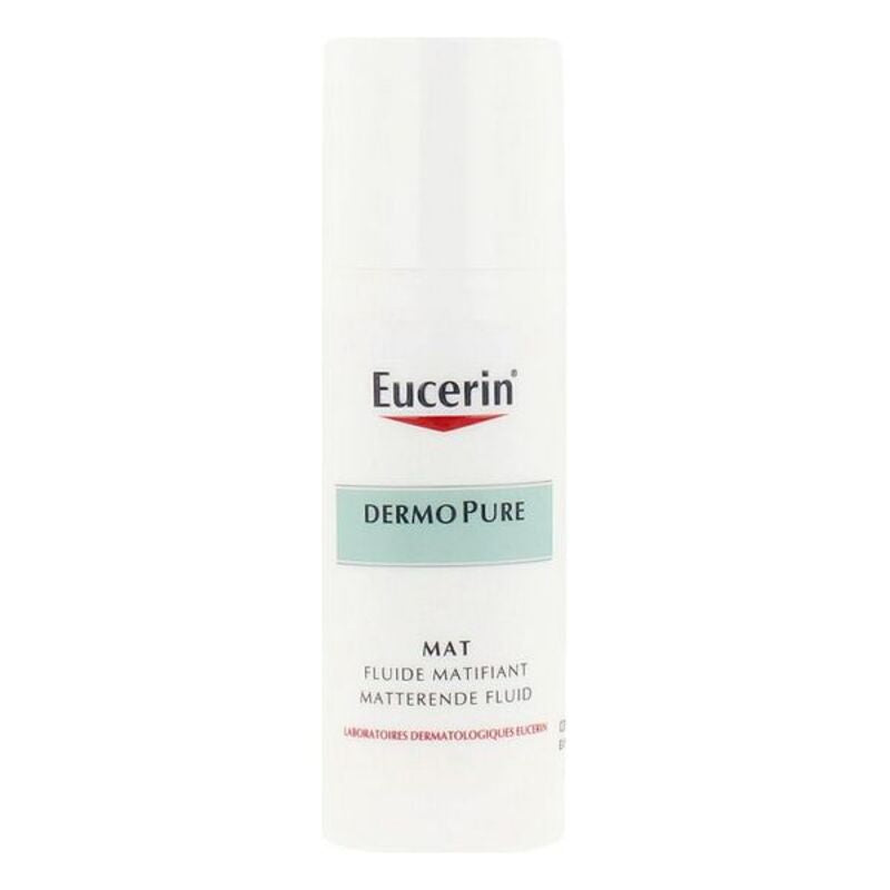 Máscara Matificante Eucerin Dermopure (50 ml) (50 ml)