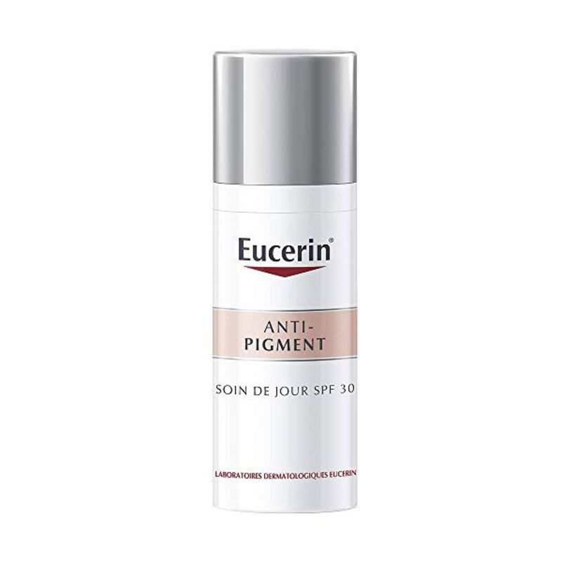 Anti-Brown Spot Cream Antipigment Eucerin Pigment Spf 30 50 ml